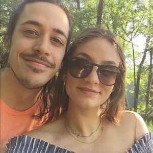 Meet your Posher, Camille